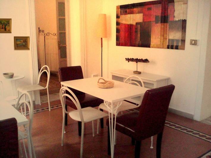 Maison d’hôte pour 2 personnes à Palerme - 2