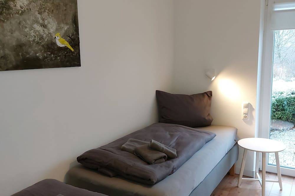 Ganze Wohnung, Ferienwohnung \"Edda\", Grömitz / Brenkenhagen in Brenkenhagen, Grömitz