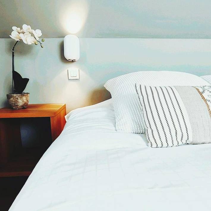 Chambre d’hôte pour 2 personnes, avec jardin et jacuzzi à Bruges - 3