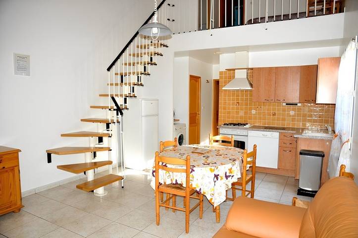 Gîte pour 5 personnes, avec jardin et terrasse dans les Pyrénées-Orientales - 4