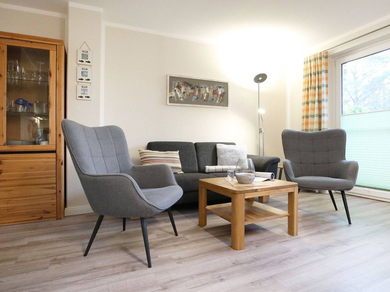 Ferienwohnung in Boltenhagen ab 98€ pro Nacht