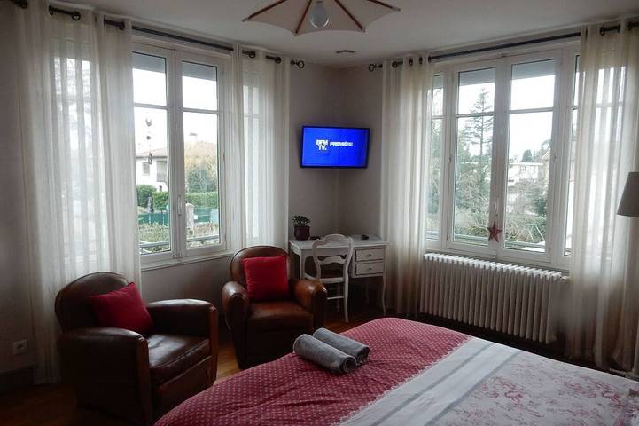 Location de vacances pour 4 personnes dans Pizancon - 2