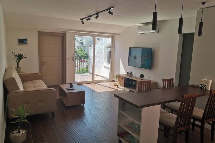 Apartamento de vacaciones para 5 personas - 1