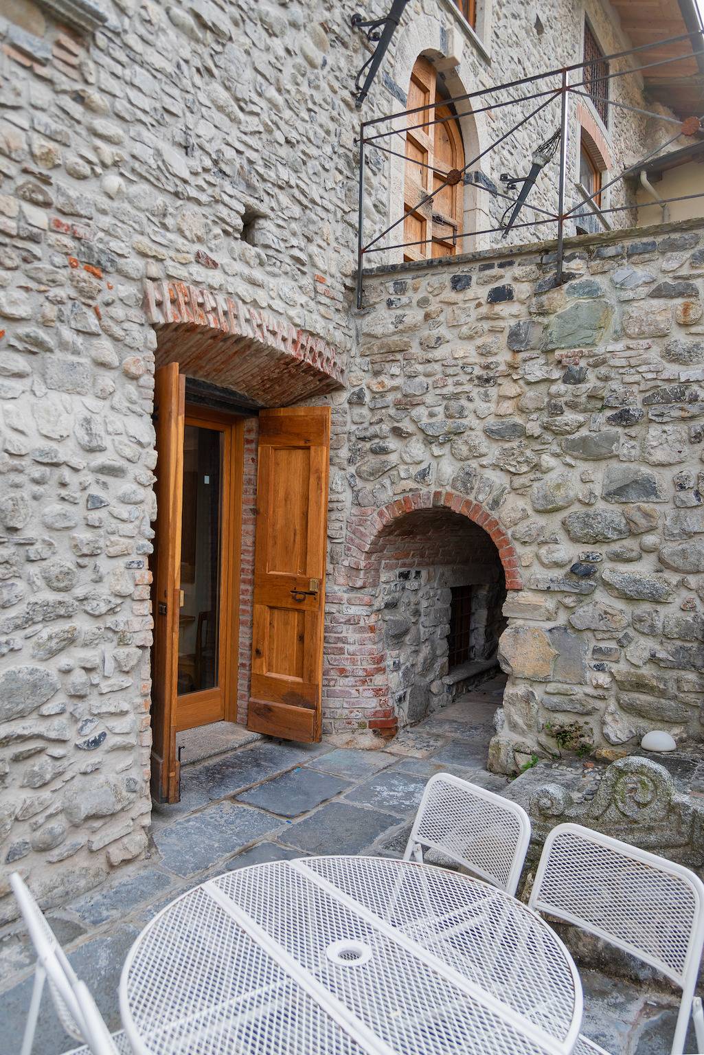 Ganze Wohnung, Camera dello Stalliere - Pescate - Lecco in Pescate, Comer See