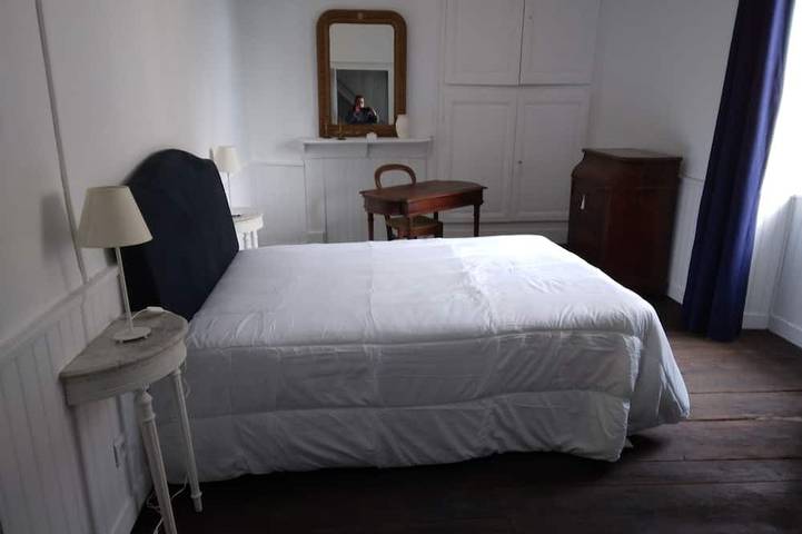 Location de vacances pour 8 personnes, avec jardin à Jumilhac-le-Grand - 3