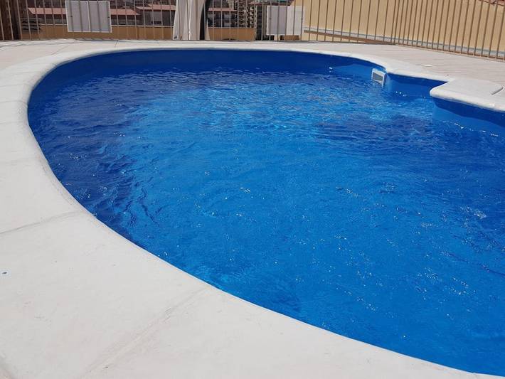 Hotel für 10 Personen, mit Terrasse und Pool in Salamanca