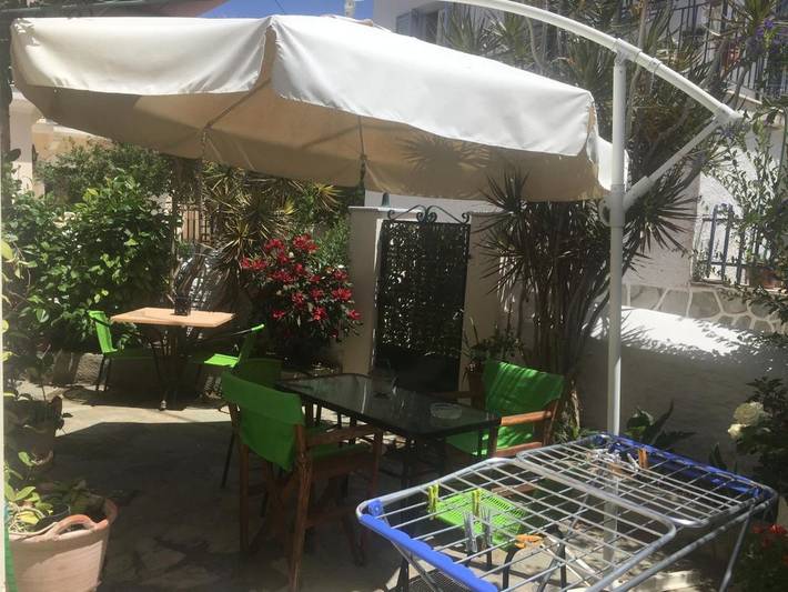 Gîte pour 3 personnes, avec jardin dans Spetses - 2