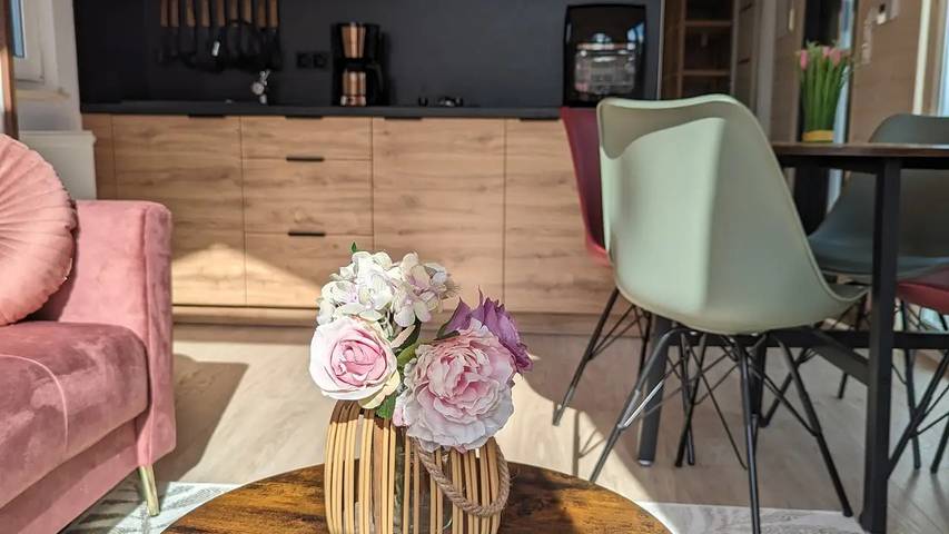Ferienhaus für 4 Personen, mit Terrasse, mit Haustier in Stuer - 2