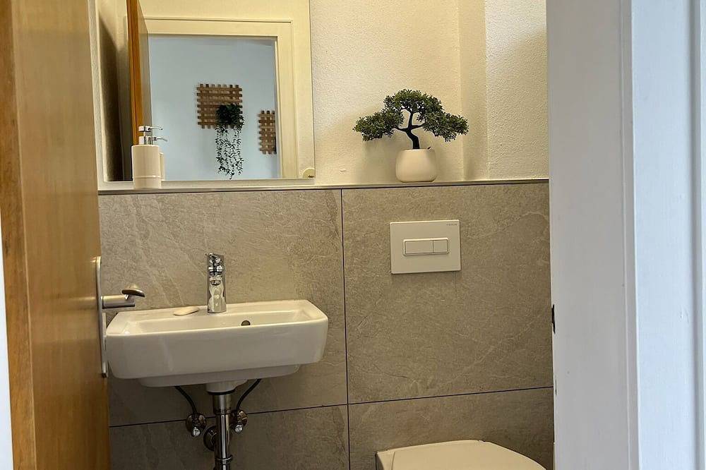 Ferienhaus am Vogelsang in Meschede, Hochsauerlandkreis