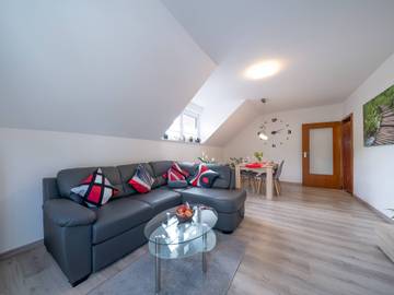 Ferienwohnung für 4 Personen in Reichenbach (Freiamt), Freiamt, Bild 1