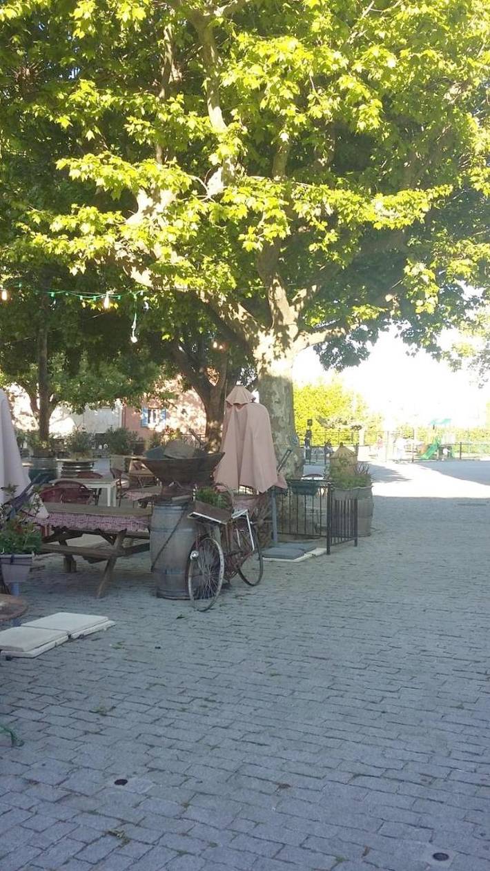 Location de vacances pour 2 personnes, avec vue à Solliès-Ville - 4