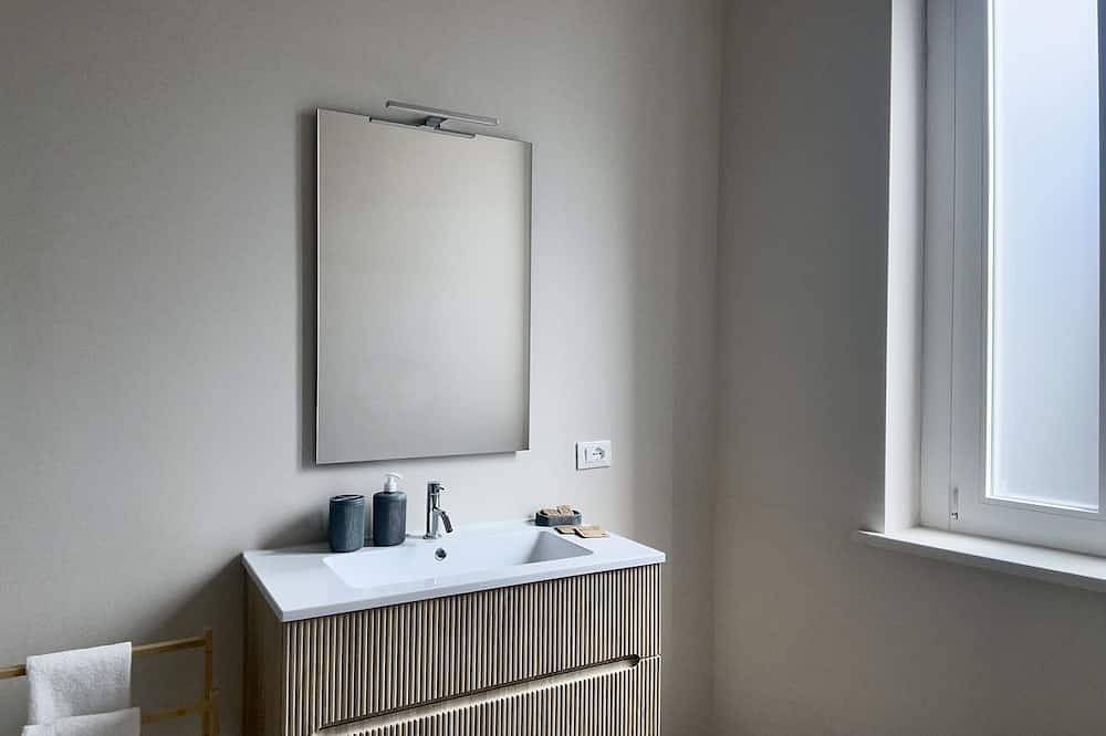 Ganze Wohnung, San Martino Suite in Pavia, Pavia Provinz