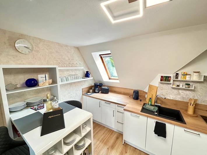 Ferienhaus für 2 Personen in Graal-Müritz - 3