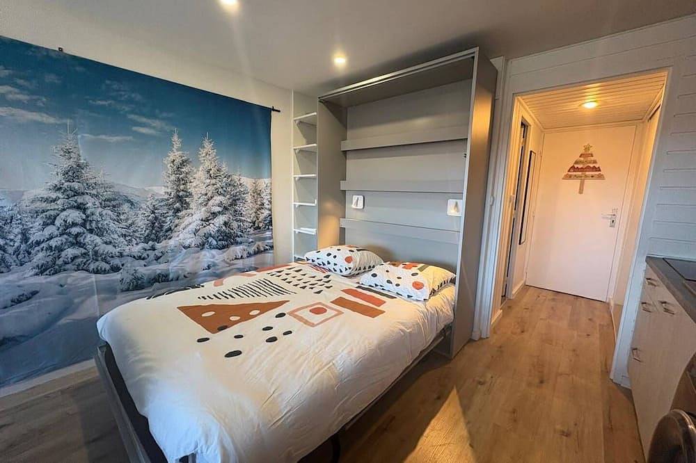 Entire apartment, Appartement pour vos vacances toutes saisons à Métabief in Mouthe-Lac et Mont d’Or, Doubs