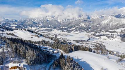 Cottage for 25 People in Michaelerberg-Pruggern, Styria, Photo 2