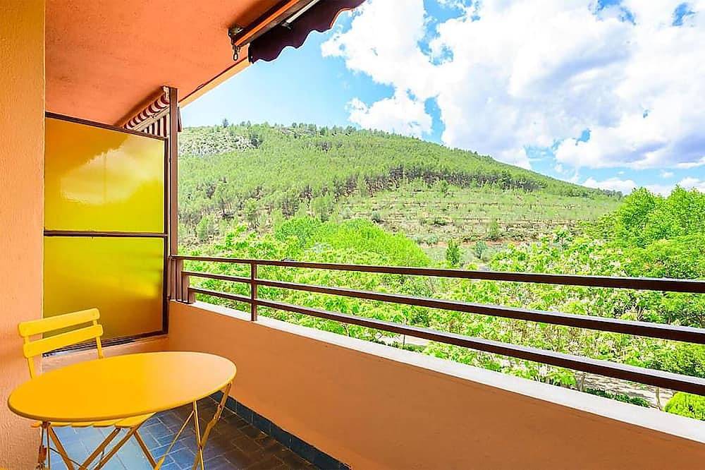 Ganze Wohnung, Traumhafte 3-Zimmer-Wohnung in Jérica in Jérica, Castellón Provinz