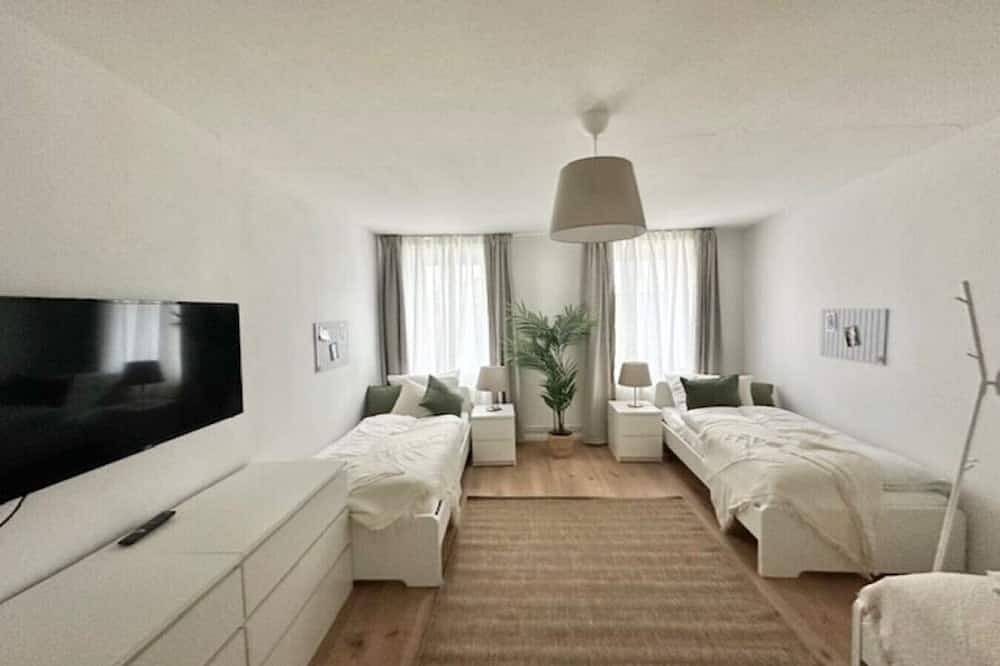 Ganze Wohnung, Apartment in Ketzin-Tremmen | Free Wifi & Parking in Tremmen, Ketzin