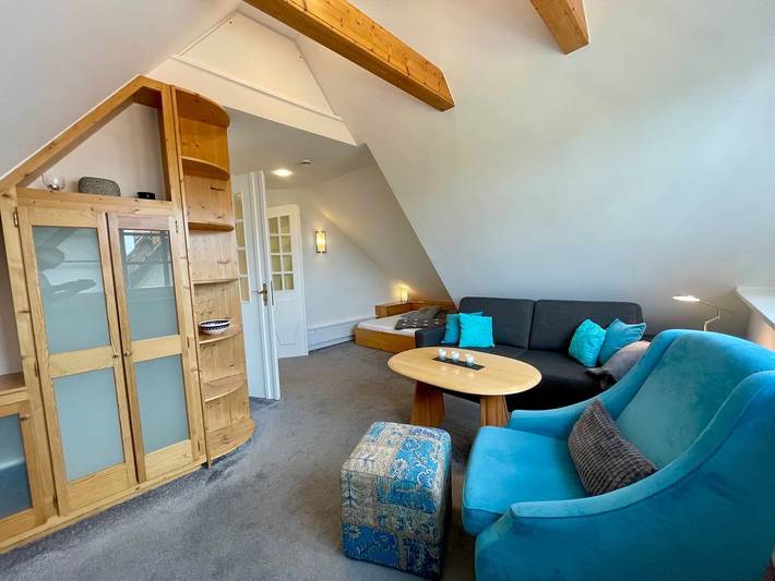 Ferienwohnung für 2 Personen in Tinnum - 4