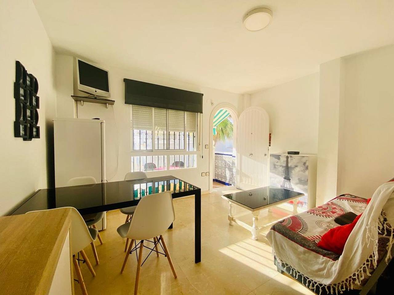 Appartement entier, Appartement à La Perla de Andalucia- Calahonda. in Urbanización La Perla de Andalucía, Motril