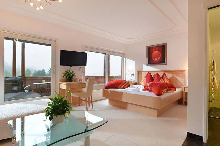 B&B für 2 Personen in Wilder Kaiser - 4