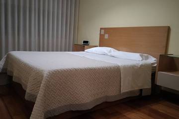Apartamento De Férias para 8 Pessoas em Leça da Palmeira, Matosinhos e Leça da Palmeira, Foto 3
