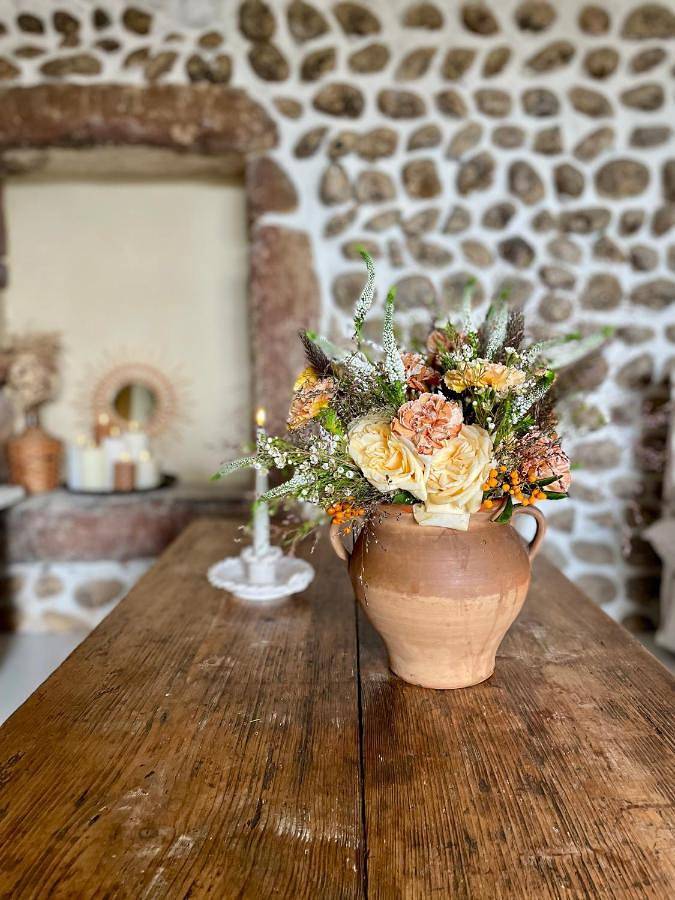 Maison d’hôte pour 3 personnes, avec jardin et jacuzzi - 1