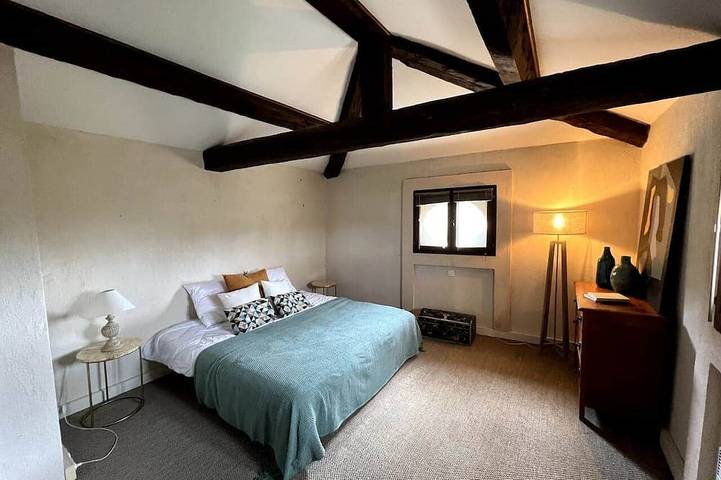 19th-century country house in Provence in Callas, Draguignan region