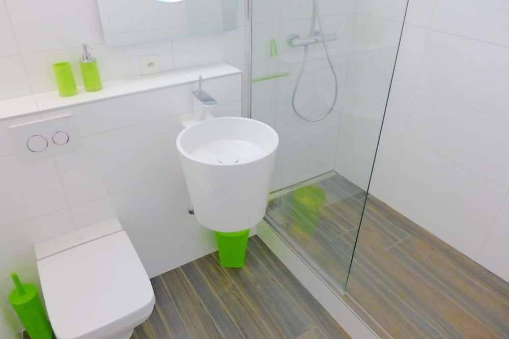 Ganze Wohnung, Jeanne D'Arc Apt. in Crans-Montana, Sion - Sierre & Umgebung