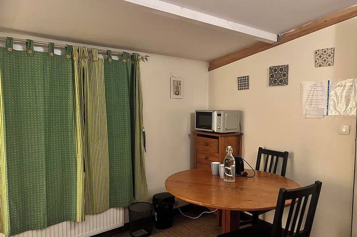 Location de vacances pour 2 personnes à Vitry-sur-Seine - 2