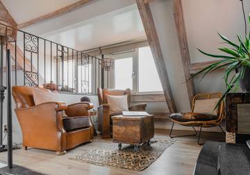 Ferienhaus für 2 Personen in Egmond, Egmond aan Zee, Bild 4