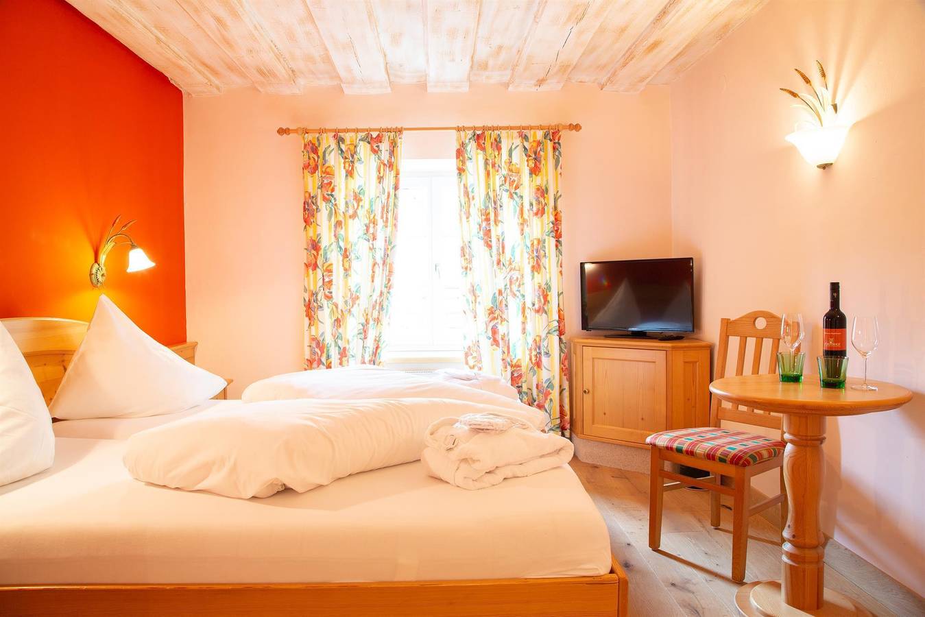 Hotel Försterhof, lebe pur gmbh. in Salzkammergut