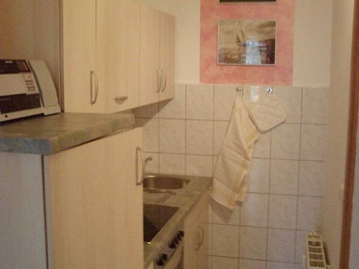 Ferienwohnung für 2 Personen, kinderfreundlich in Stralsund - 4