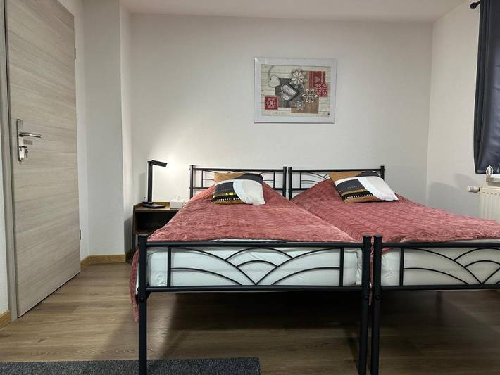 Gîte pour 2 personnes, avec vue à Altkirch - 3