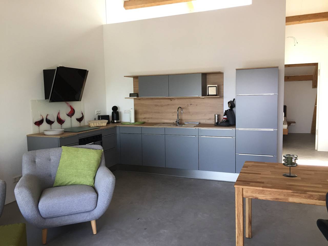 Photo : Appartement de vacances