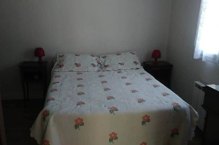 Gîte pour 2 personnes, avec jardin à Salies-de-Béarn - 2