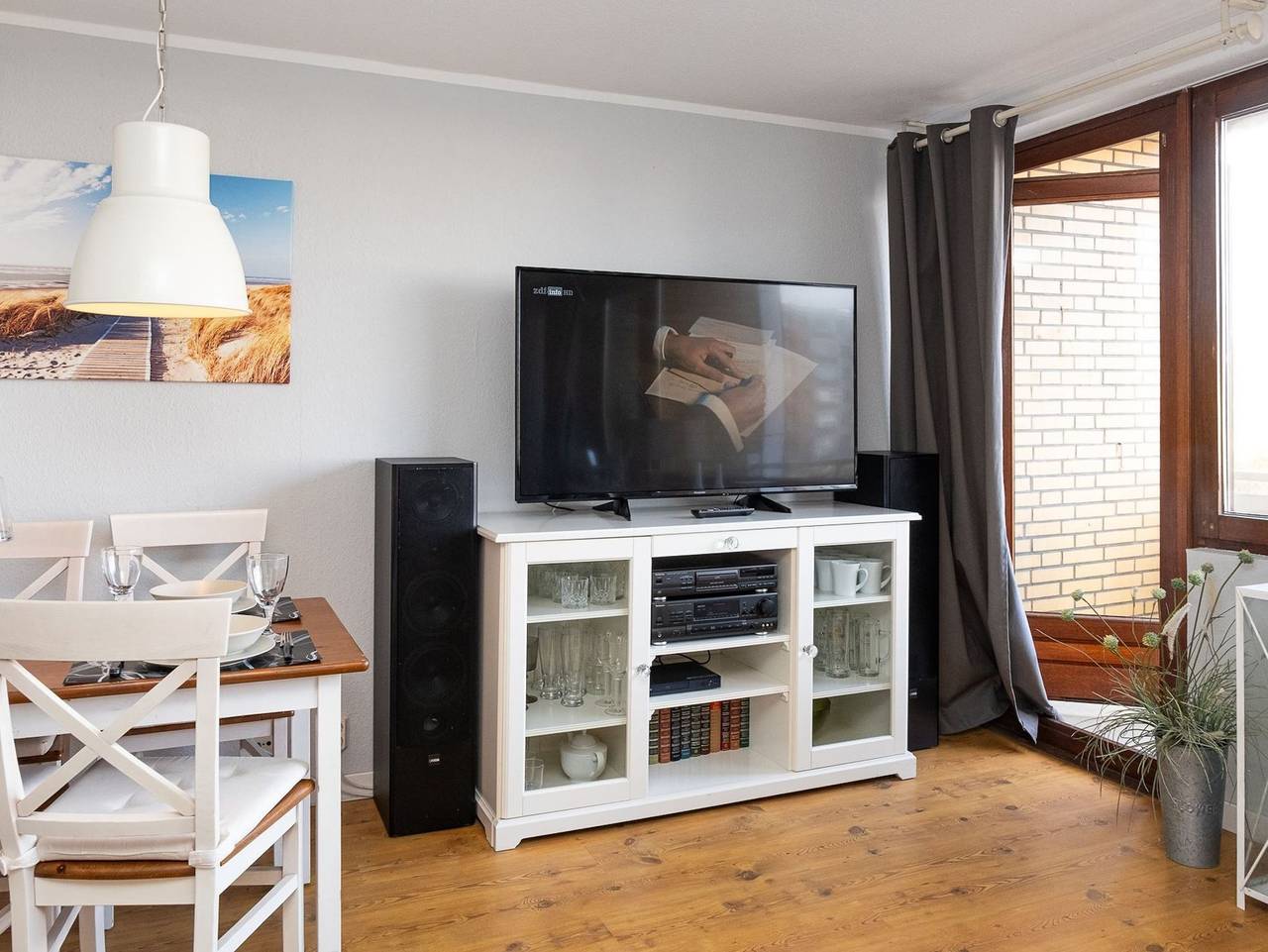 Ganze Ferienwohnung, Beach-Dream - Beachdream in Westerland, Sylt (Gemeinde)