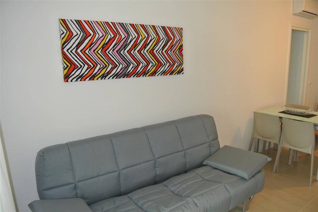 Apartamento entero, Acogedor apartamento a 200 m de la playa in Bibione, San Michele al Tagliamento