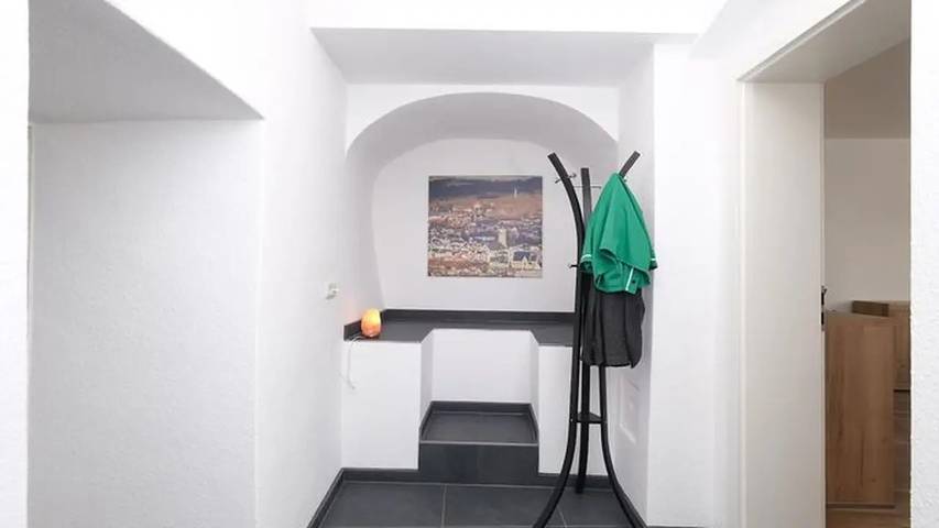 Ferienwohnung für 2 Personen in Plauen - 4