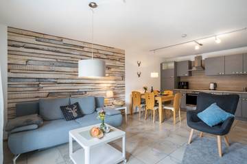 Ferienwohnung für 4 Personen in Seebach (Ortenaukreis), Mittlerer Schwarzwald, Bild 1