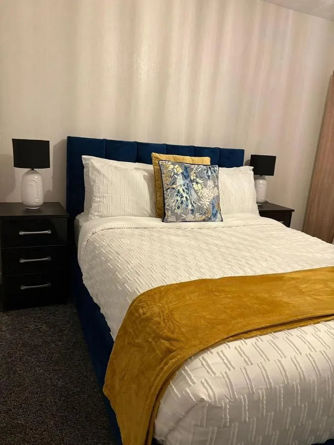 Apartamento de vacaciones para 6 personas, con vistas y jardín, Se admiten mascotas - 1