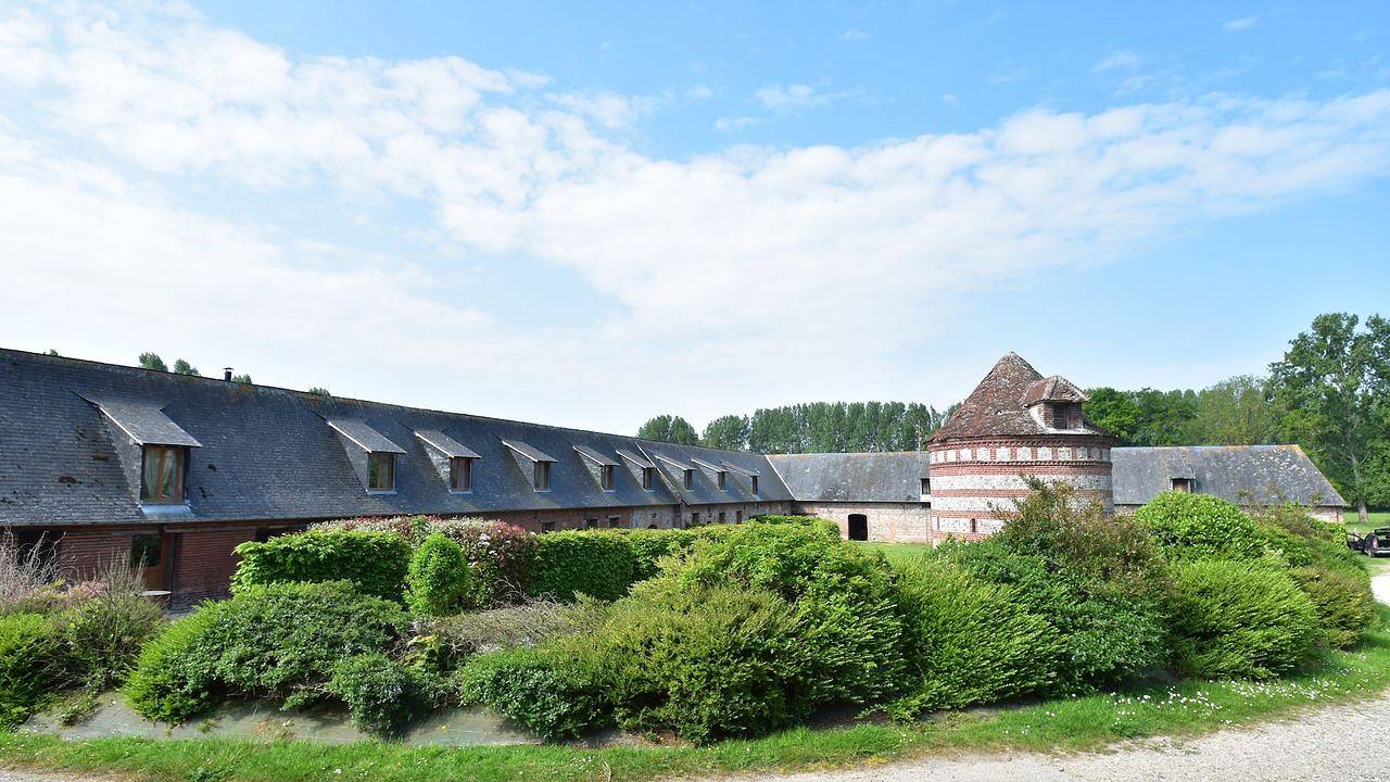 Ferienhaus für 4 Personen (100 m²) in Le Bourg-Dun in Le Bourg-Dun, Région de Dieppe