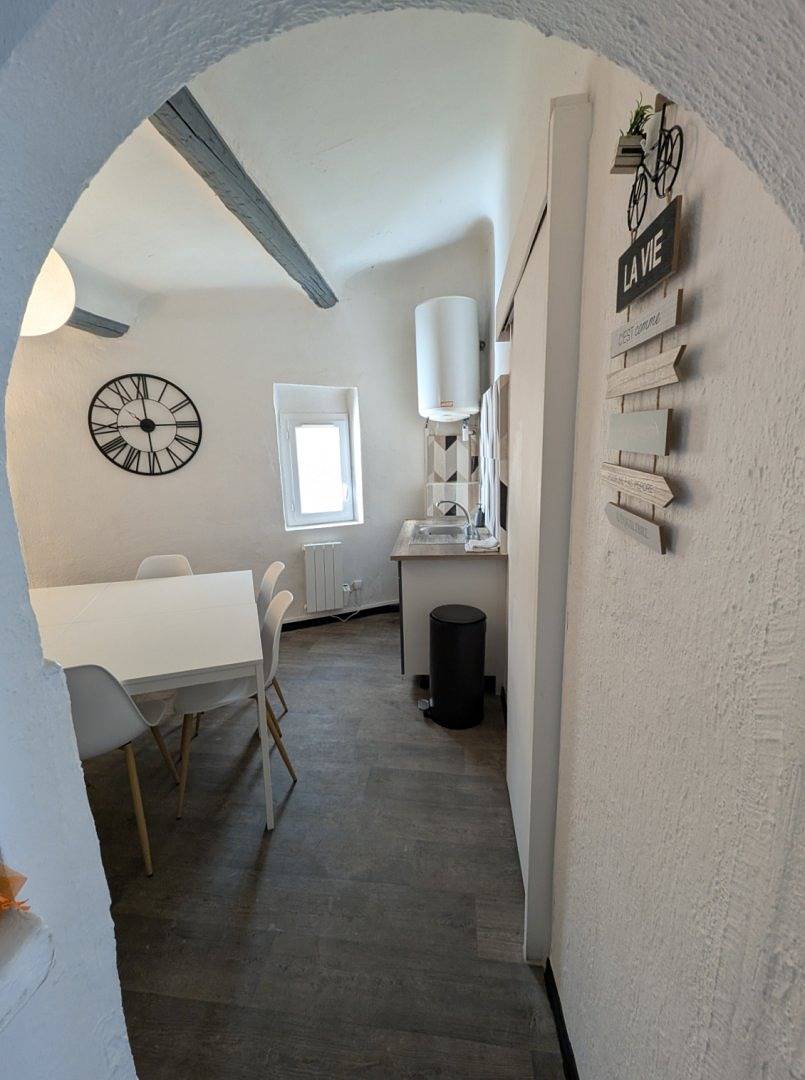 Les Toits d'Allauch - cœur de village in Allauch, Région de Marseille