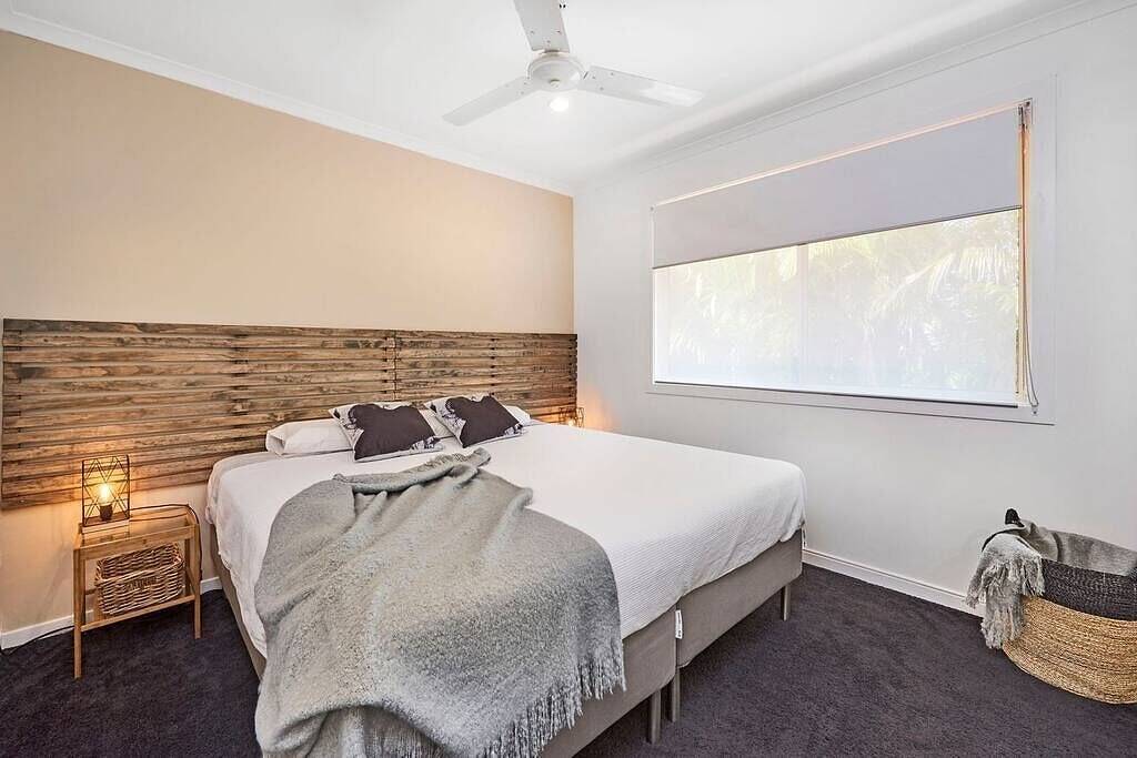 Whale House 8 - 6 Electra Close in Byron Bay, New South Wales