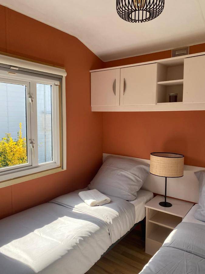 Location de vacances pour 6 personnes, avec terrasse et jardin à Rang-du-Fliers - 4