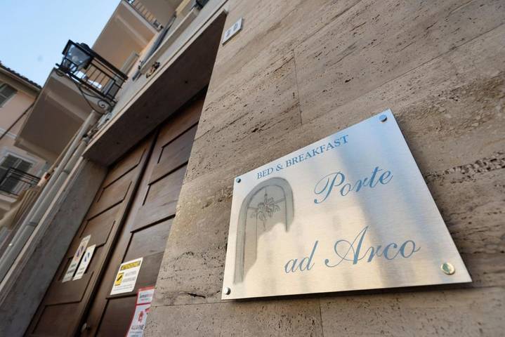 Chambre d’hôte pour 2 personnes, avec Vue dans Bra