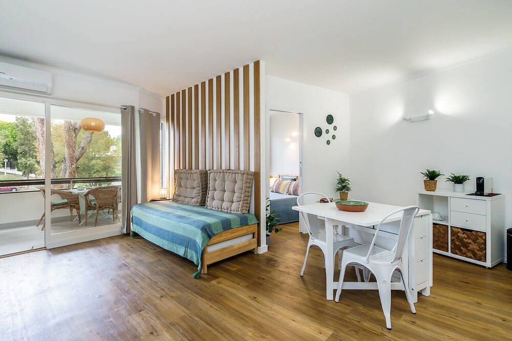 Appartamento vacanze a Quarteira a partire da 121€ a notte