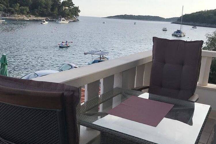 Appartamento vacanze a Korcula a partire da 72€ a notte