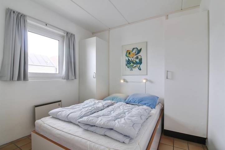 Ferienwohnung für 4 Personen, mit Terrasse in Løkken - 4