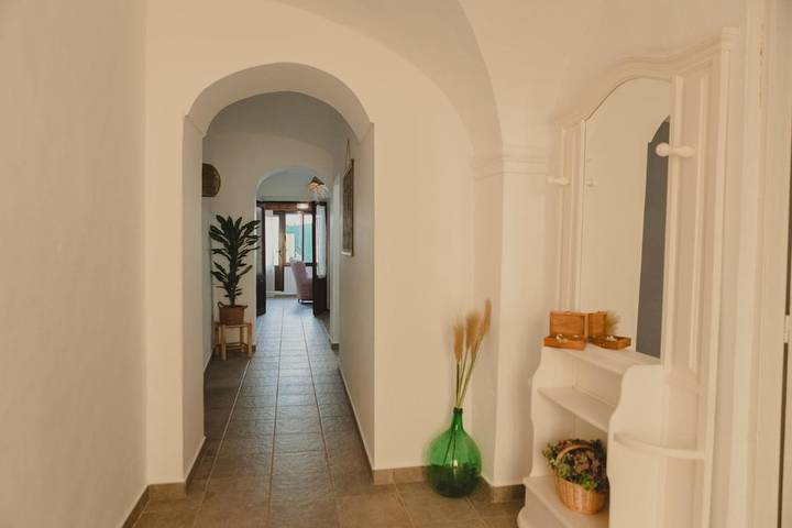 Apartamento de vacaciones para 4 personas, con piscina y terraza - 1