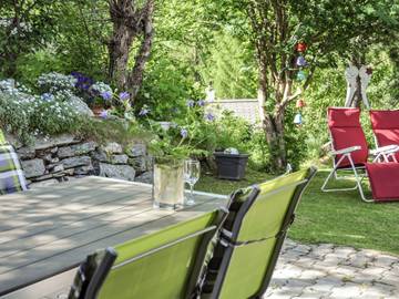 Chalet für 2 Personen in St. Niklaus, Wallis, Bild 1